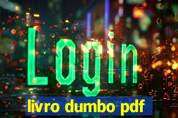 livro dumbo pdf